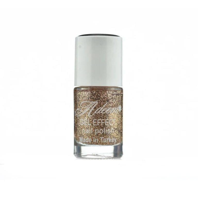 طلاء أظافر جل طويل