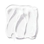 ⁦ايلف قلم وفرشة حواجب ورموش بدون لون 2.5 مل⁩ - الصورة ⁦3⁩