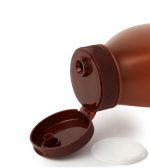 ⁦غارنييه شامبو ألترا دوكس لتنعيم الشعر الجاف والعنيد 350 مل⁩ - الصورة ⁦3⁩