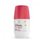 ⁦بيزلين رول اون مزيل رائحة العرق الطبيعي لتفتيح البشرة بخور هندي - 50 مل⁩ - الصورة ⁦2⁩