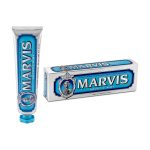 ⁦مارفيس معجون أسنان اكواتيك بالنعناع - 85 مل⁩ - الصورة ⁦2⁩