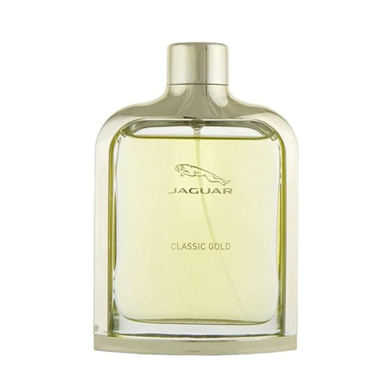 عطر رجالي كلاسيك جولد