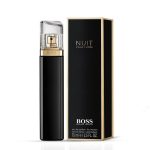 ⁦عطر هوجو بوس نويت بور فيم للنساء - او دى بارفيوم 75 مل⁩ - الصورة ⁦2⁩