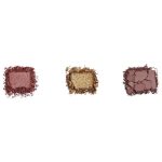 ⁦ريفولوشن لوحة ظلال عيون ريلودد فلفت روز - 15 لون⁩ - الصورة ⁦3⁩