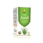 وادي النحل زيت الصبار للشعر 125 مل