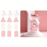 ⁦ميني جود اسفنجة تجميل شكل دايموند - 12 قطعة⁩ - الصورة ⁦2⁩