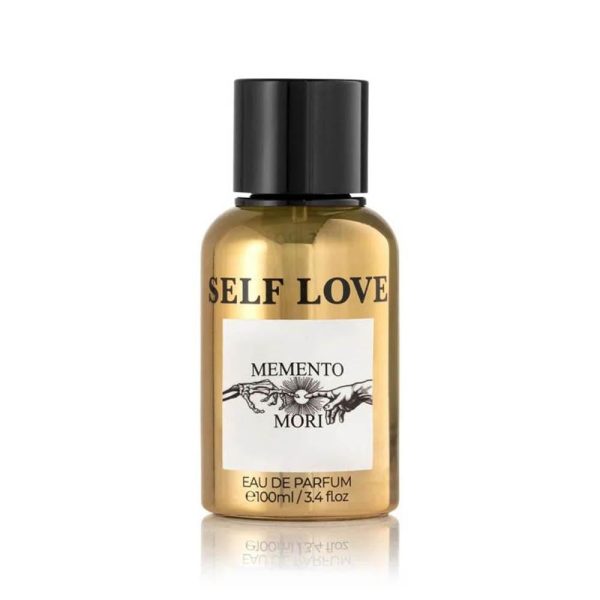 عطر مينتو لوف