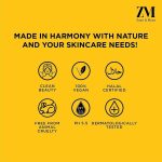 ⁦زين وميزا كريم النهار SPF25 بزيت شZayn & Myza Day Cream SPF25 with Tea Tree Oil - 50 mlجرة الشاي - 50 مل⁩ - الصورة ⁦3⁩