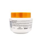 ⁦لوريال باريس إلفيف  قناع زيت جوز الهند الاستثنائي 300 مل⁩ - الصورة ⁦2⁩