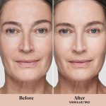 ⁦لورا مارسيه كريم أساس ريل فلوليس ويتلس بيرفيكتينج 1N2 فانيليا 30 مل⁩ - الصورة ⁦6⁩