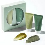 ⁦اكسيس-واي مجموعة ماسك ناو جلو ليتر للوجه - 2 في 30 مل⁩ - الصورة ⁦2⁩