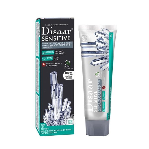 معجون ديسار حساس