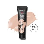 ⁦ريفلون كلر ستاي كريم أساس لتغطية كاملة عاجي 110⁩ - الصورة ⁦2⁩