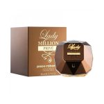 ⁦عطر باكو رابان ليدي مليون برايف للنساء - او دى بارفيوم 80 مل⁩ - الصورة ⁦2⁩