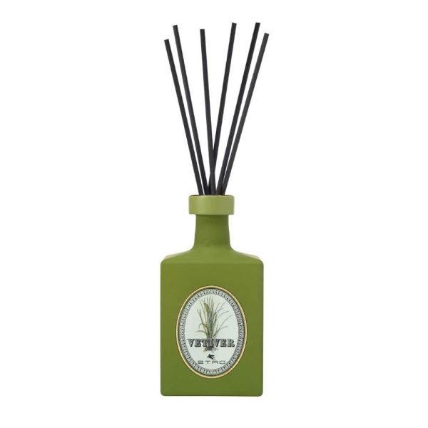 ايترو فيتيفر مجموعة موزع للرائحة - 500 مل