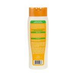 ⁦كانتو شامبو  خالي من الكبريتات بخلاصة الأفوكادو وزبدة الشيا - 400 مل⁩ - الصورة ⁦3⁩