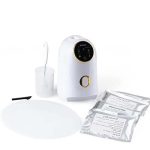 ⁦اكور جهاز صناعه قناع الوجه موديل AK1034⁩ - الصورة ⁦3⁩