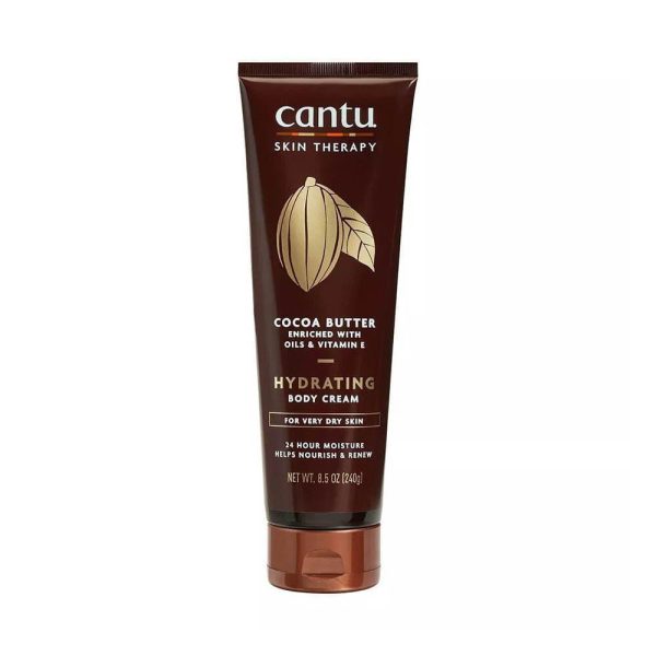 كانتو كريم زبدة الكاكاو