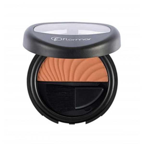 بودرة احمر خدود 86 ابريكوت من فلورمار 6ج