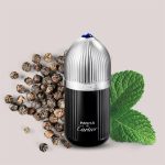 ⁦عطر كارتير باشا دي كارتير ايديشن نوار للرجال - او دى تواليت 100 مل⁩ - الصورة ⁦3⁩