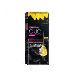 غارنييه صبغة اسود غامق