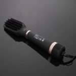 ⁦ريبون فرشاة تصفيف الشعر 2*1 بالأيونات موديل RE-8888⁩ - الصورة ⁦2⁩