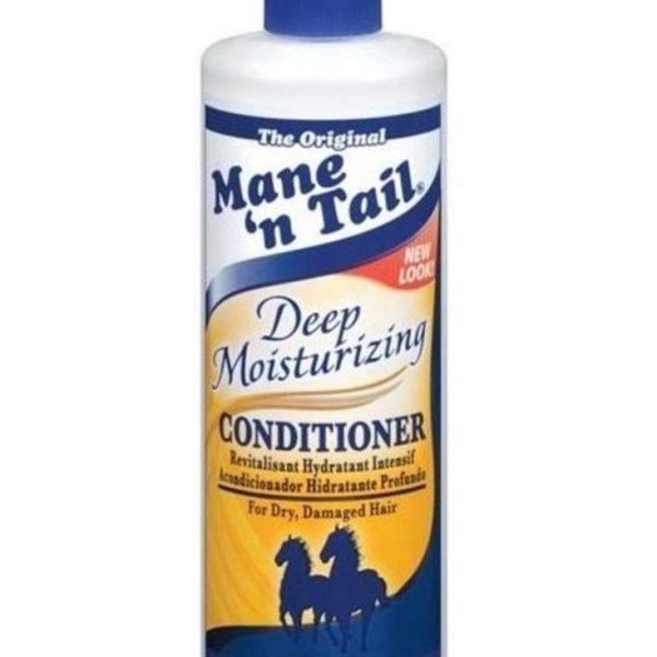 ماين ان تيل بلسم للترطيب العميق 355 مل