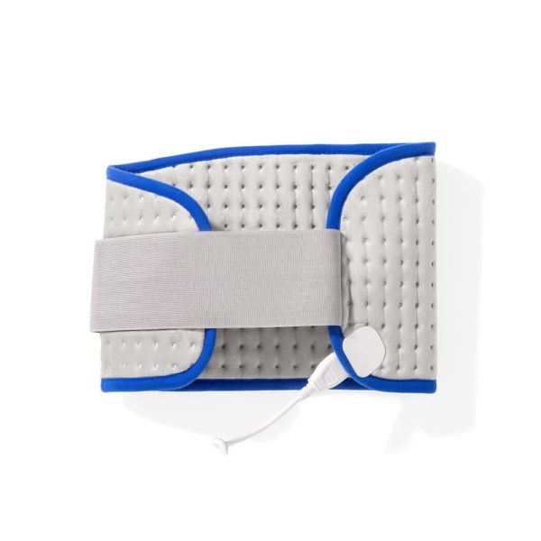 وسادة تدفئة الخصر المريحة