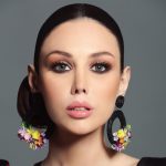 ⁦ديفا عدسات لاصقة للعين - ميد نايت⁩ - الصورة ⁦2⁩