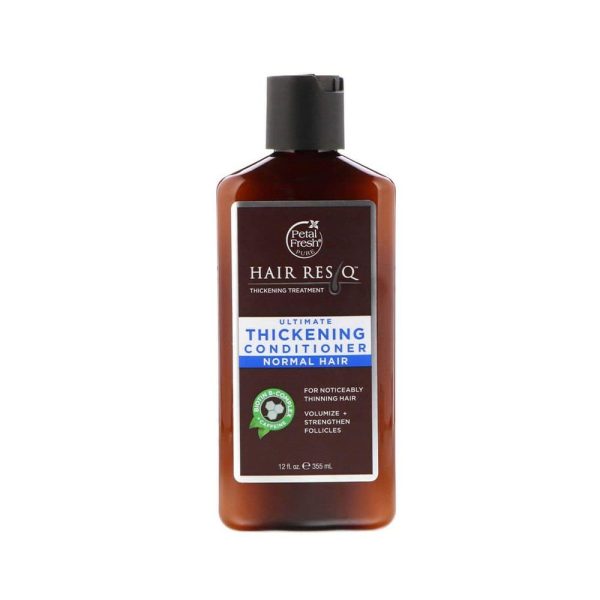 بيتال فرش بلسم الشعر ريسك أقصى سماكة 355مل