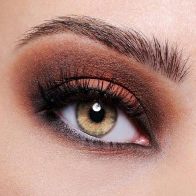 عدسات عيون كاسيا