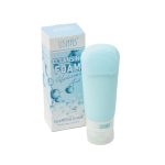 أوشاس رغوة تنظيف الوجه بحمض الهيالورنيك - 95 مل