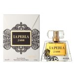 ⁦عطر لا بيرلا جيم اليكسير للنساء - او دى بارفيوم 100 مل⁩ - الصورة ⁦2⁩