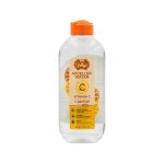 ماء ميسيلار بفيتامين سي المفتح