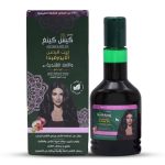 إمامي كيش كينغ زيت البصل لعلاج الشعر وفروة الرأس - 100 مل