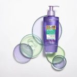 ⁦لوريال باريس جل منظف بعمق للتحكم باللمعان - 200 مل⁩ - الصورة ⁦3⁩