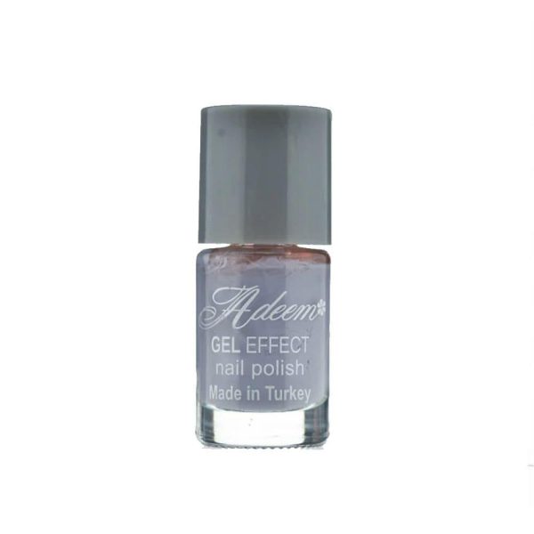 أظافر جل ثابتة أديم