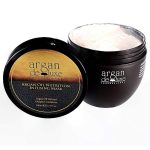 ⁦ديلوكس قناع مغذي بزيت الارغان - 500 مل⁩ - الصورة ⁦3⁩