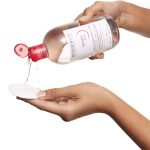 ⁦بيوديرما مزيل مكياج سينسيبو للبشرة الحساسة - 500 مل⁩ - الصورة ⁦2⁩