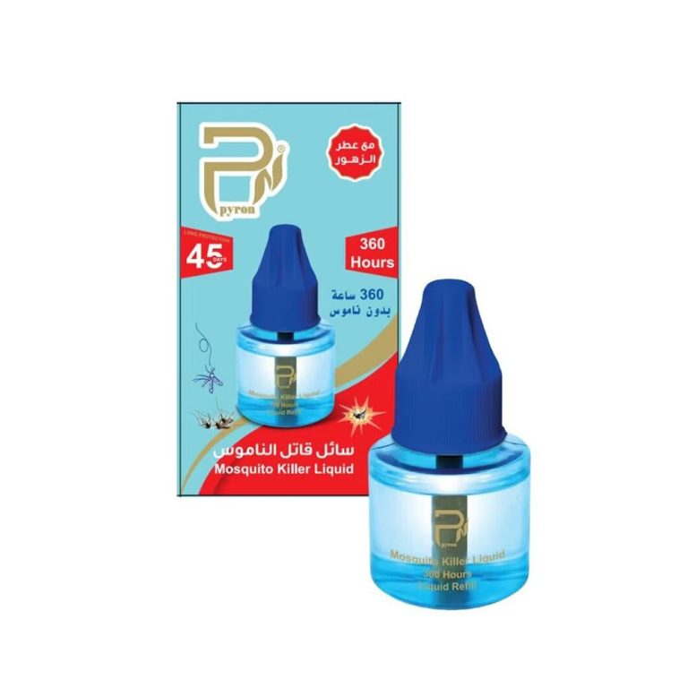 سائل قاتل الناموس