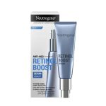 سيروم ريتينول ضد تقدم السن