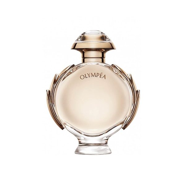 عطر باكو رابان اوليمبيا للنساء - او دي بارفيوم 80 مل