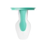 ⁦فيليبس افنت رضاعة بلاستيكية مضادة للمغص  ( SCF810/24 ) 125 * 2 مل⁩ - الصورة ⁦3⁩