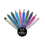 ⁦جيسيكا مجموعة اقلام ظلال العيون موديل GR-002⁩ - الصورة ⁦3⁩