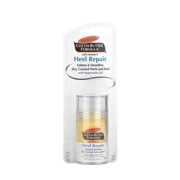 بالمرز تركيبة زبدة الكاكاو بلسم اصلاح الكعبين والقدمين - 25 جم