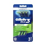 ماكينة حلاقة للبشرة الحساسة