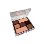 ⁦تكنيك لوحة ظلال العيون شوكليت ترافل - 10.5 جم⁩ - الصورة ⁦2⁩