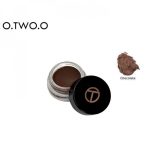 او تو او جل حواجب شوكولاتة