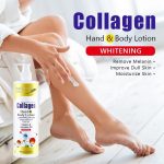 ⁦كيرلاين لوشن الكولاجين لليدين والجسم - 480 جم⁩ - الصورة ⁦2⁩