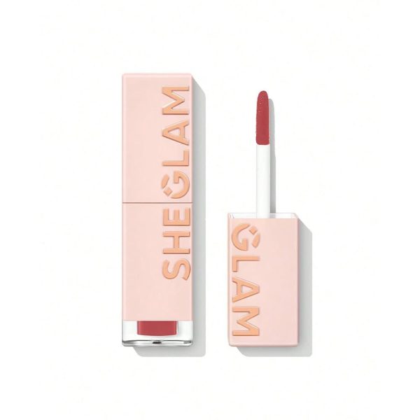 لون شفاه طبيعي